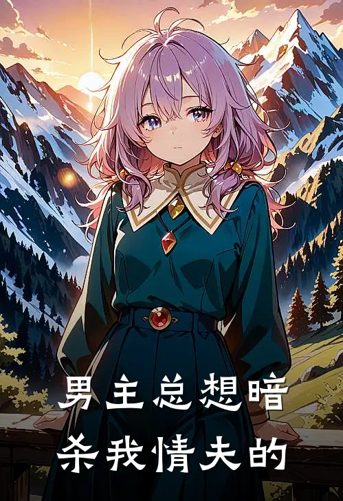 男主总想暗杀我情夫的