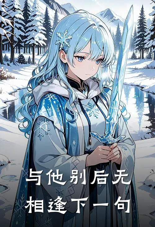 与他别后无相逢下一句