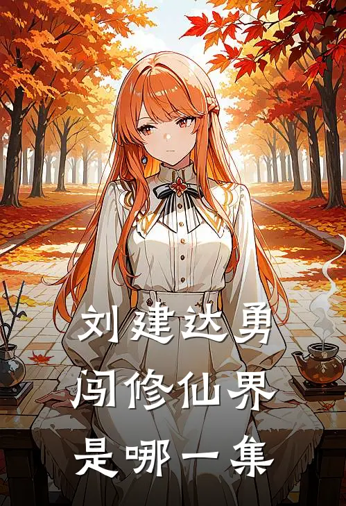 刘建达勇闯修仙界是哪一集