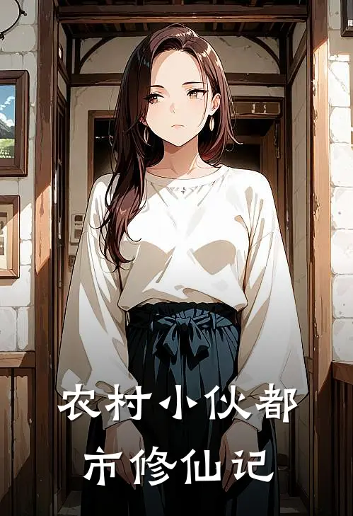 农村小伙都市修仙记
