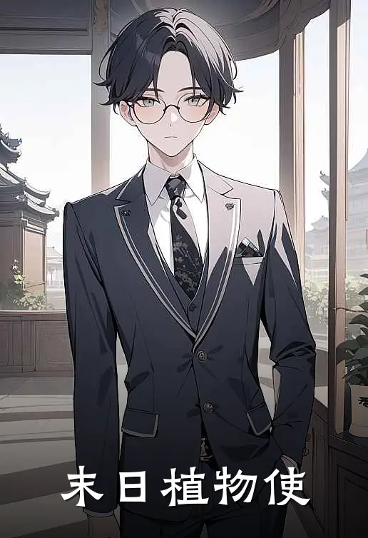末日植物使(刘洋高兽)无弹窗小说免费阅读_小说免费阅读无弹窗末日植物使刘洋高兽