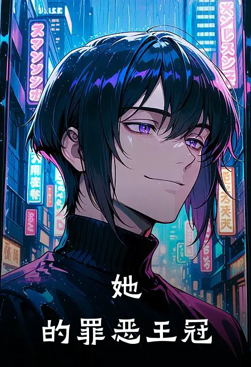 她，的罪恶王冠(沈清姿李强)热门小说推荐_免费小说在线看她，的罪恶王冠沈清姿李强