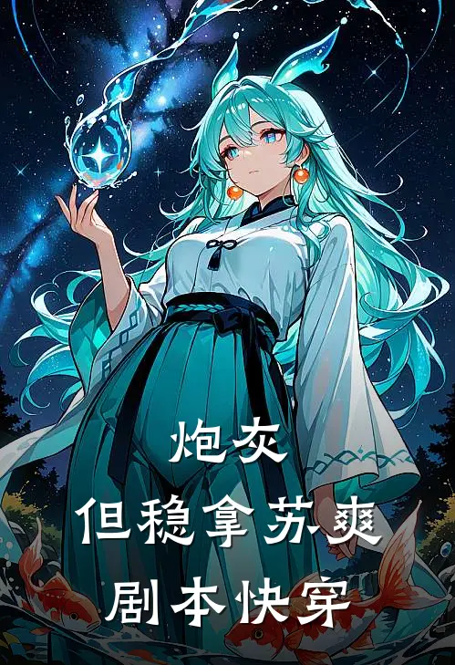 炮灰，但稳拿苏爽剧本【快穿】