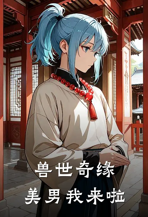 兽世奇缘：美男我来啦