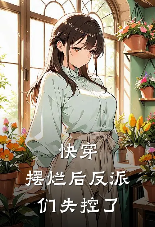 快穿：摆烂后反派们失控了(苏软萧夜)网络热门小说_最新章节列表快穿：摆烂后反派们失控了(苏软萧夜)