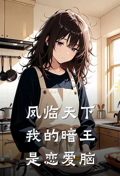 凤临月凤临清《凤临天下：我的暗王是恋爱脑》全文免费在线阅读_《凤临天下：我的暗王是恋爱脑》全本在线阅读