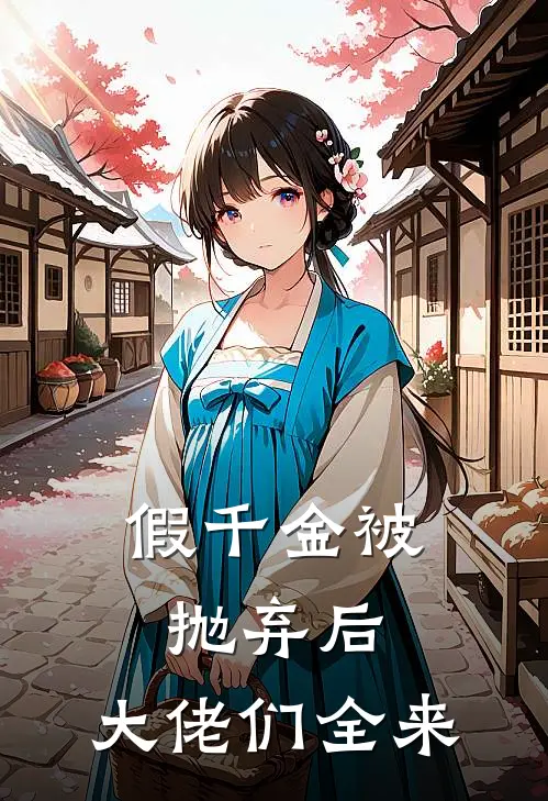 假千金被抛弃后，大佬们全来