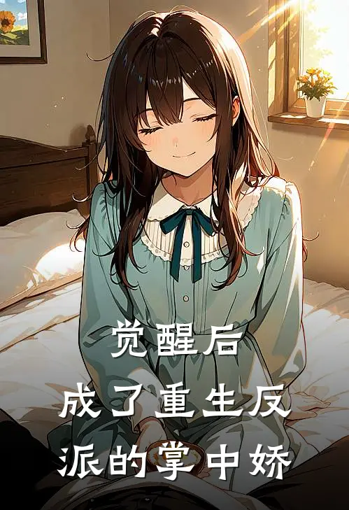 觉醒后，成了重生反派的掌中娇