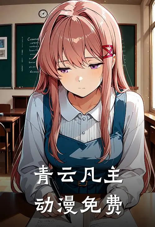 青云凡主动漫免费