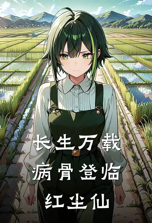 长生万载：病骨登临红尘仙