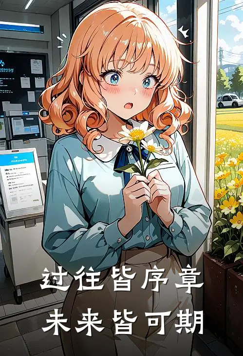 过往皆序章未来皆可期