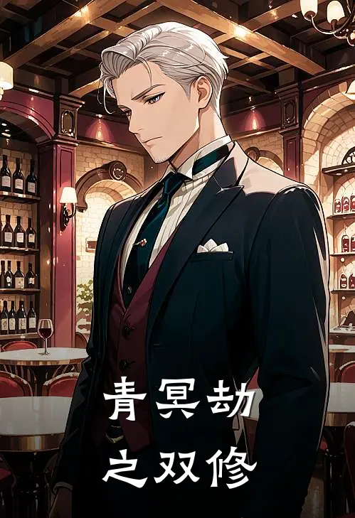 青冥劫之双修