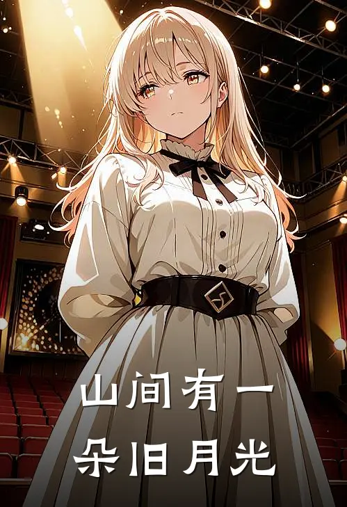 山间有一朵旧月光