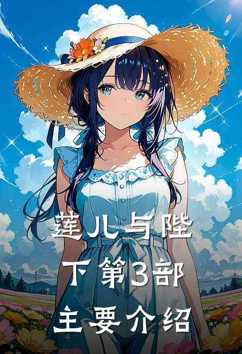 莲儿与陛下第3部主要介绍