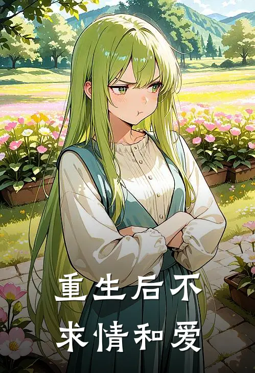 重生后不求情和爱