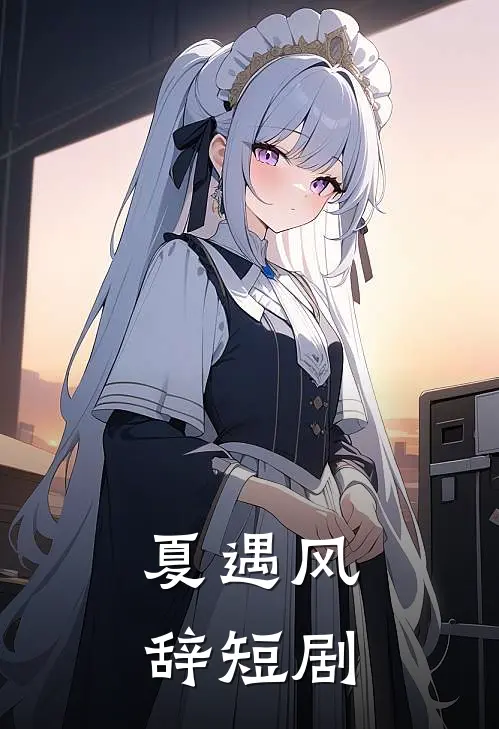 夏遇风辞短剧