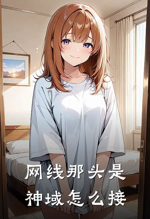 网线那头是神域怎么接