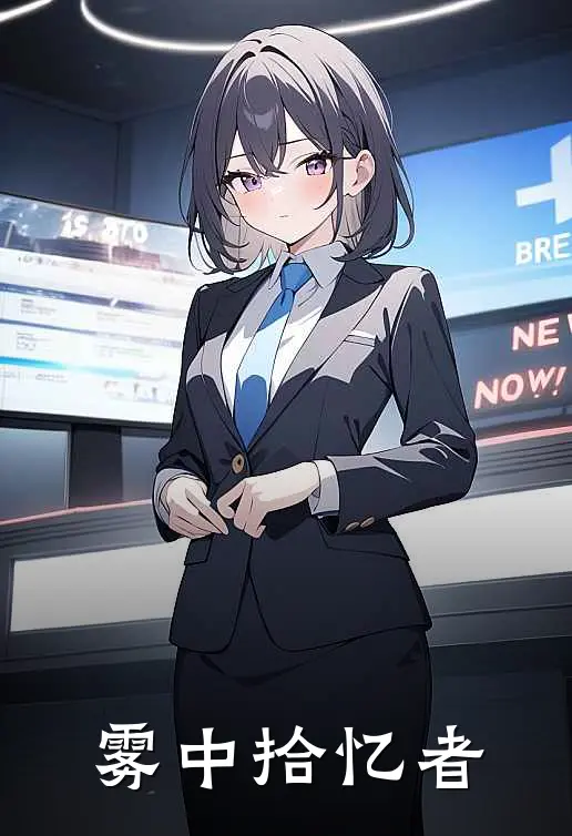 雾中拾忆者沈珩林安好看的小说推荐完结_在哪看免费小说雾中拾忆者沈珩林安