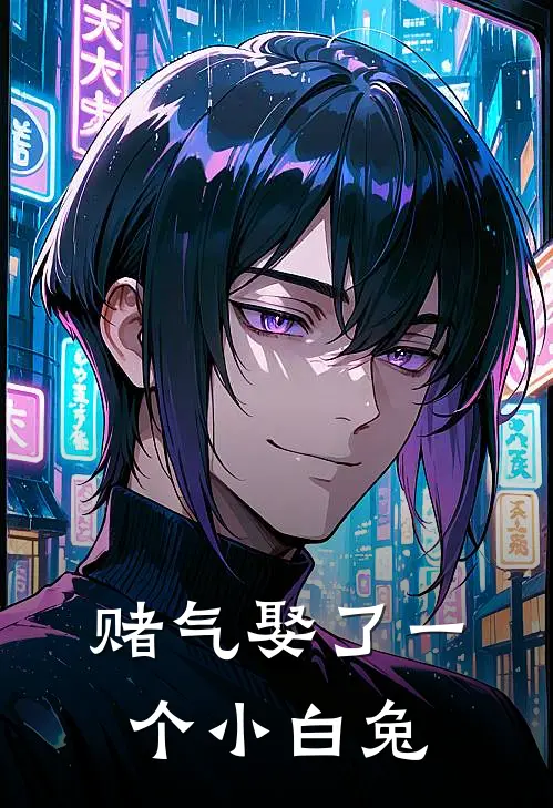 赌气娶了一个小白兔