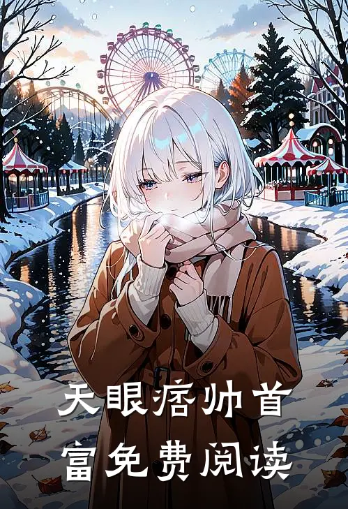 天眼痞帅首富免费阅读