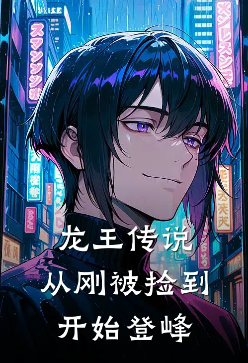 龙王传说：从刚被捡到开始登峰(攸涵玥王振华)热门小说_完结版小说全文免费阅读龙王传说：从刚被捡到开始登峰(攸涵玥王振华)