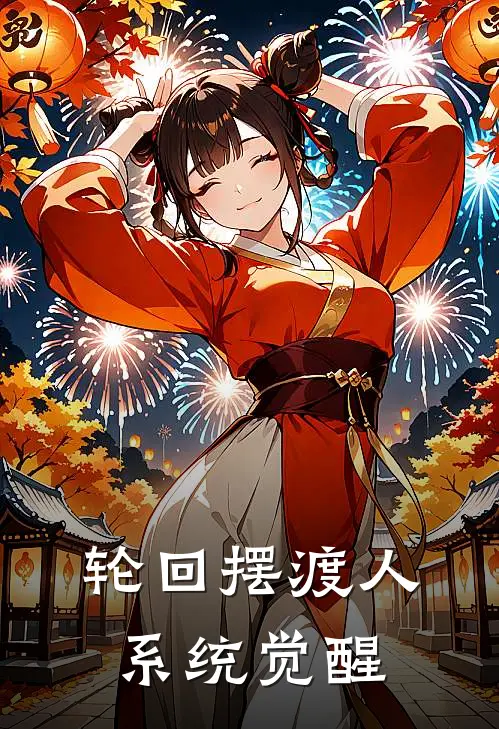 轮回摆渡人：系统觉醒