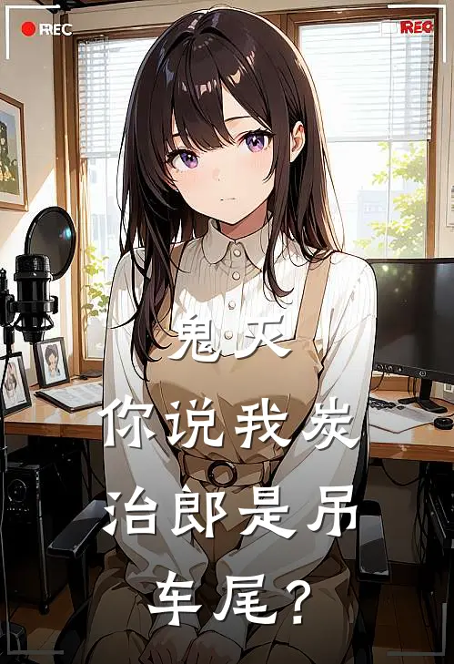 鬼灭：你说我炭治郎是吊车尾？