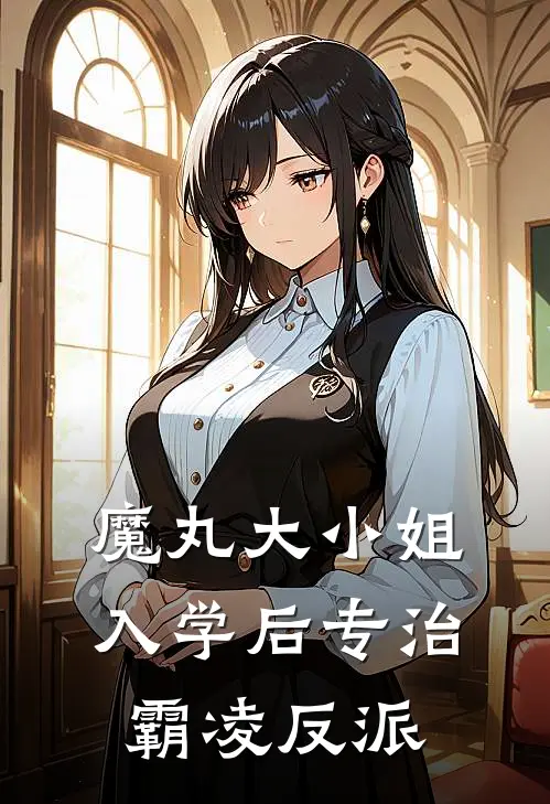 魔丸大小姐入学后专治霸凌反派(林思慕吴灿灿)小说免费在线阅读_魔丸大小姐入学后专治霸凌反派(林思慕吴灿灿)大结局阅读