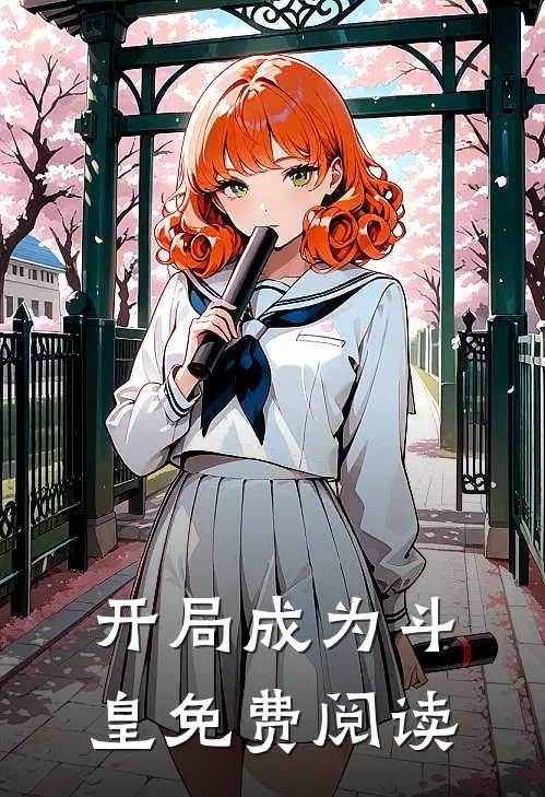 开局成为斗皇免费阅读