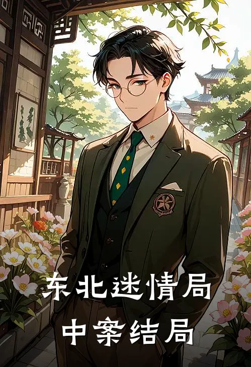 东北迷情局中案结局