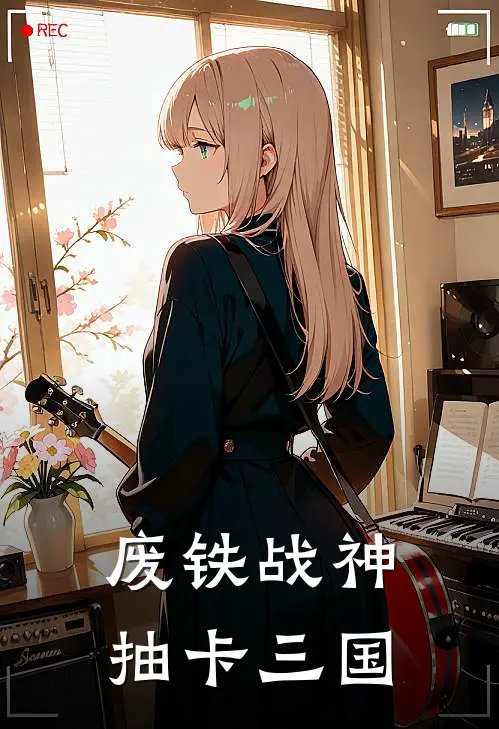 废铁战神：抽卡三国