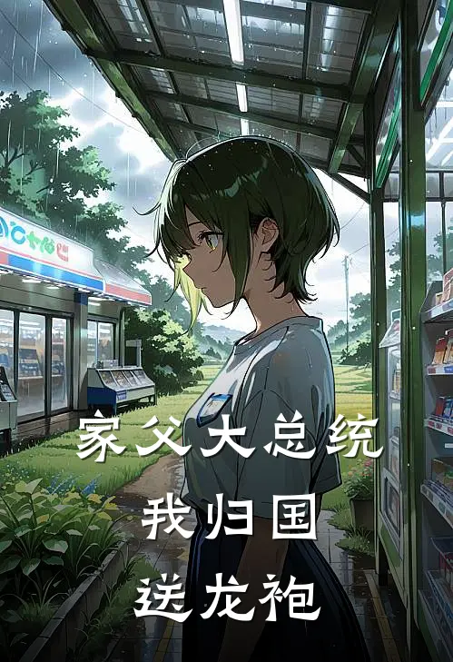 家父大总统，我归国送龙袍