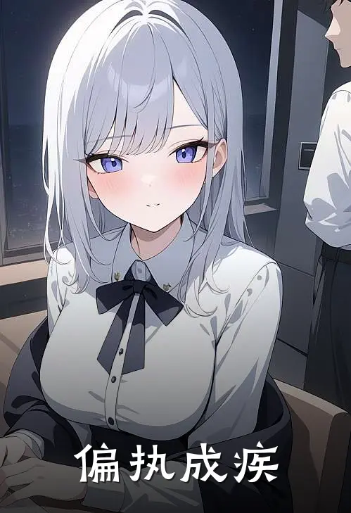 偏执成疾