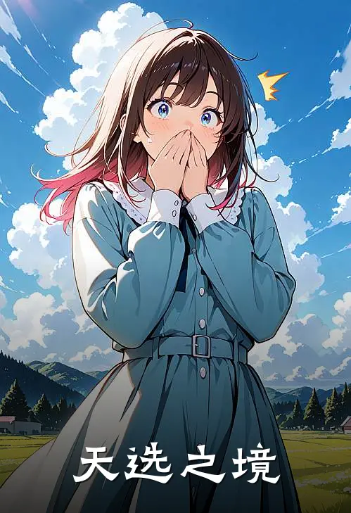 林默周薇(天选之境)全文免费在线阅读_天选之境完整版免费在线阅读