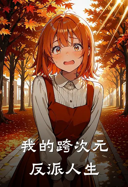 我的跨次元反派人生