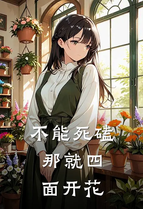 不能死磕，那就四面开花(蒲仙苏瑶)免费小说大全_小说完结免费不能死磕，那就四面开花蒲仙苏瑶