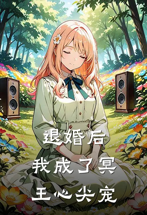 退婚后，我成了冥王心尖宠