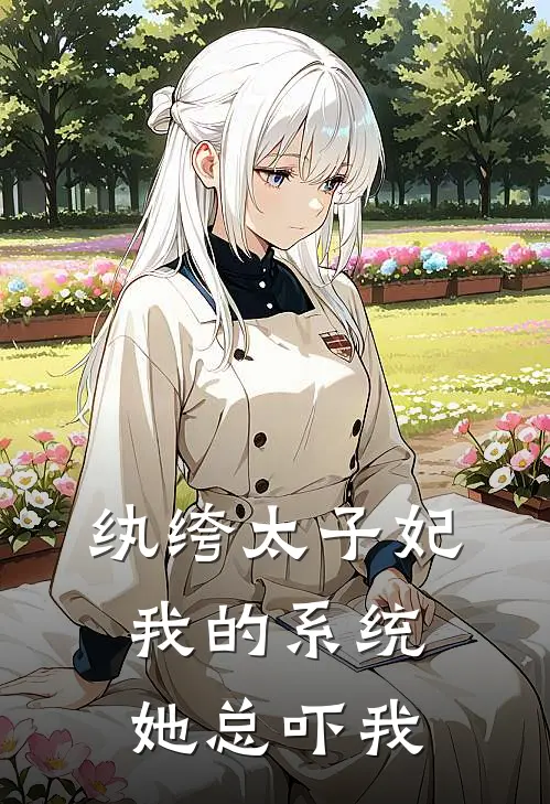纨绔太子妃，我的系统她总吓我
