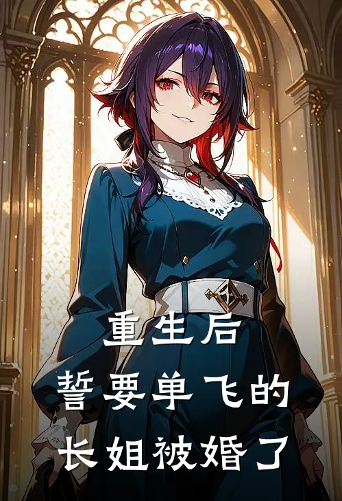 重生后，誓要单飞的长姐被婚了