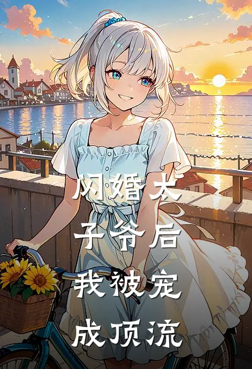 闪婚太子爷后，我被宠成顶流(苏清鸢江弈辰)最新完本小说推荐_免费小说推荐闪婚太子爷后，我被宠成顶流苏清鸢江弈辰