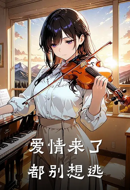 爱情来了都别想逃