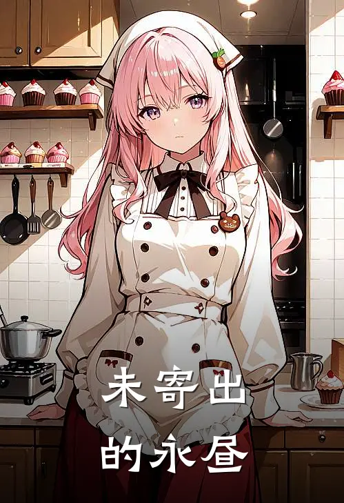 未寄出的永昼