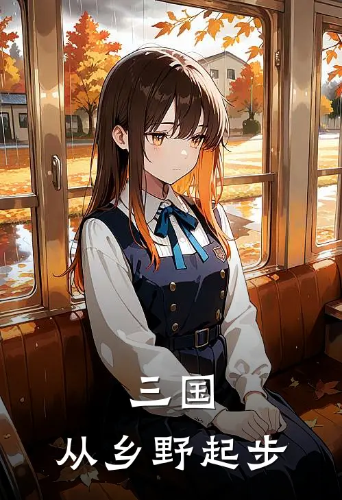 三国，从乡野起步