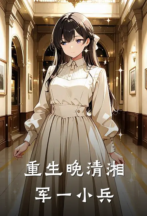 重生晚清湘军一小兵(赵烈王什长)阅读免费小说_完本热门小说重生晚清湘军一小兵赵烈王什长