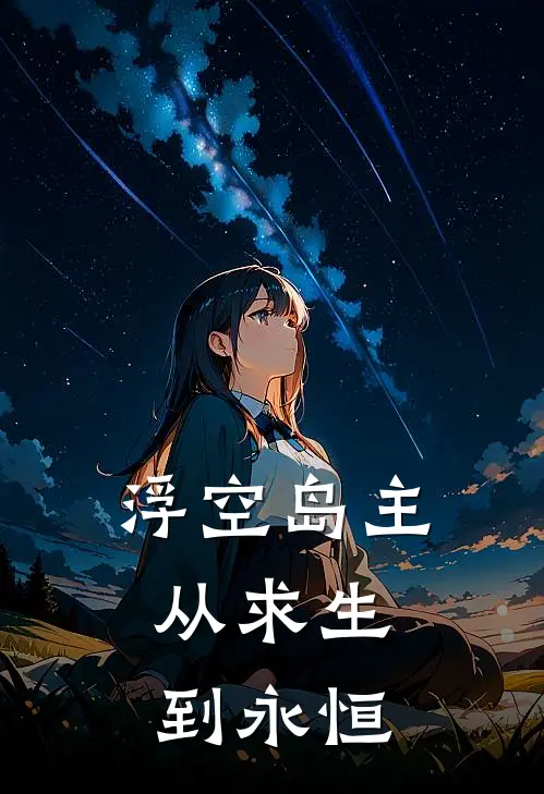 浮空岛主：从求生到永恒