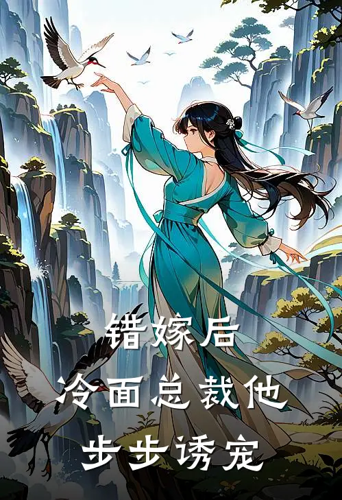 错嫁后，冷面总裁他步步诱宠(封叙京君珂)免费阅读_无弹窗全文免费阅读错嫁后，冷面总裁他步步诱宠封叙京君珂