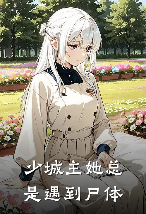 少城主她总是遇到尸体