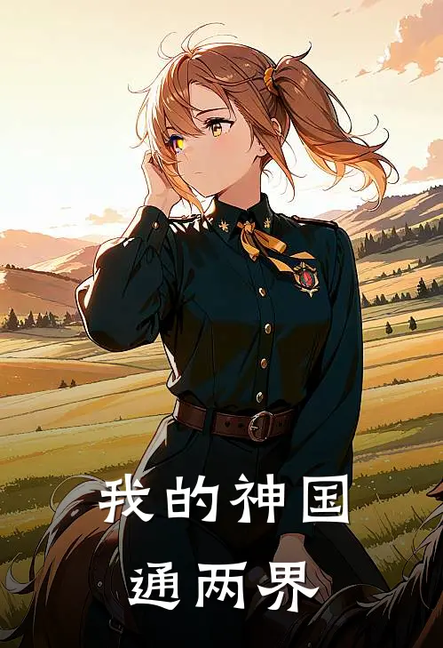 我的神国通两界