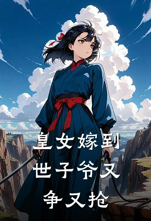 皇女嫁到世子爷又争又抢全文免费阅读无弹窗大结局_皇女嫁到世子爷又争又抢（凤宁黎夙）最新小说