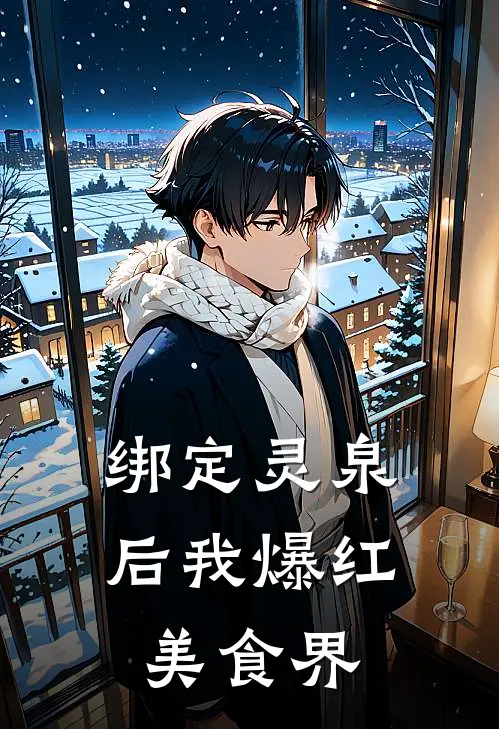 林邱宁林佑娘(绑定灵泉后我爆红美食界)全本免费在线阅读_(绑定灵泉后我爆红美食界)完结版免费在线阅读